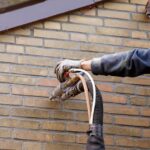 Cavity Wall Insulation Whalley