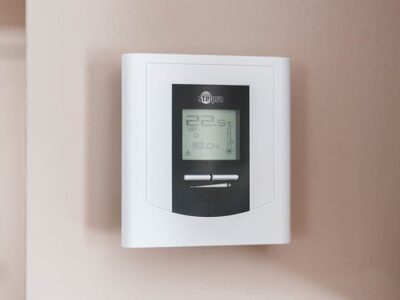 Central Heating Blackburn