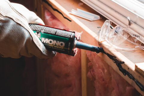 Contract Insulation Work <span>Whalley</span>
