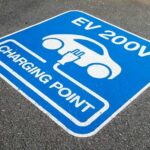 EC Charging Point Near me Whalley