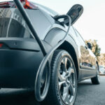 EV Charge Stations Whalley