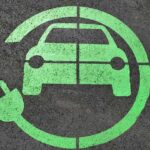 EV Charge points in Whalley