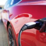 Electric Vehicle Charge Whalley