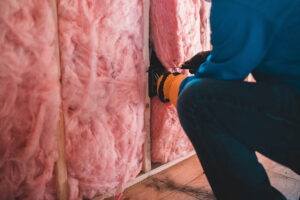 Internal Wall Insulation Installers Blackburn