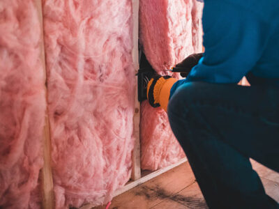 Internal Wall Insulation Installers Blackburn