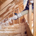 Room in Roof Insulation Whalley