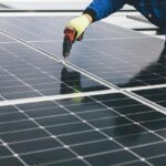 Solar Energy Home Whalley