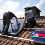 Solar PV installer Whalley