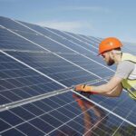 Solar PV Installation Whalley