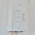 boiler & central heating installers Whalley