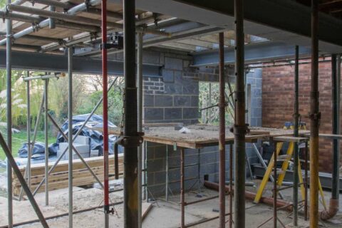 Landlords Home Improvement Grants