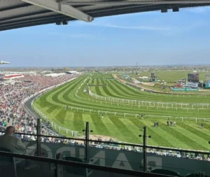 Ces aintree 2 Blackburn