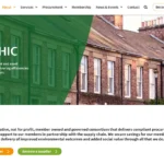 Chic website [city]