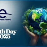 Castle eco solutions supports world earth day 2025 [city]