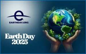 Castle eco solutions supports world earth day 2025 Blackburn