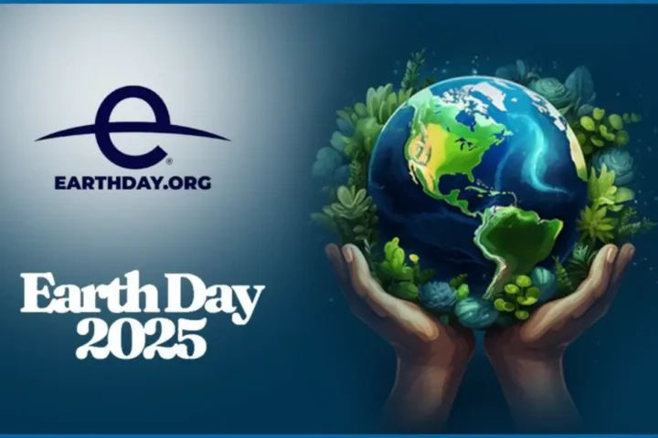 Castle eco solutions supports world earth day 2025 Blackburn