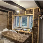 Castle eco solution project 13 Blackburn