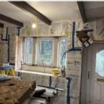 Castle eco solution project 14 Blackburn