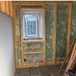 Castle eco solution project 2 Blackburn