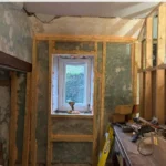 Castle eco solution project 3 Blackburn