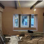 Castle eco solution project 33 Blackburn