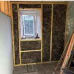 Castle eco solution project 4 Blackburn