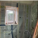 Castle eco solution project 5 Blackburn