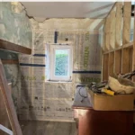 Castle eco solution project 6 Blackburn