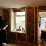 Castle eco solution project clitheroe 11 Blackburn