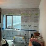 Castle eco solution project cumbria 11 Blackburn