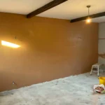 Castle eco solution project cumbria 13 Blackburn
