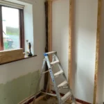 Castle eco solution project cumbria 2 Blackburn