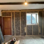 Castle eco solution project cumbria 4 Blackburn