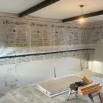 Castle eco solution project cumbria 5 Blackburn
