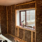 Castle eco solution project cumbria 8 Blackburn