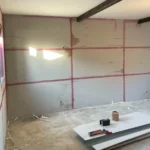 Castle eco solution project cumbria 9 Blackburn