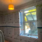Castle eco solution project rosendale 10 Blackburn