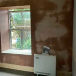 Castle eco solution project rosendale 12 Blackburn
