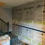 Castle eco solution project rosendale 4 Blackburn