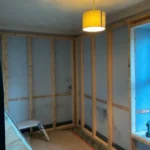 Castle eco solution project rosendale 8 Blackburn
