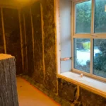Castle eco solution project rosendale 9 Blackburn