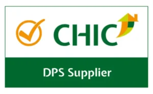 Castle eco solutions chic approved Blackburn
