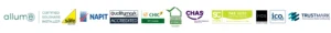 Castle eco solutions accreditations v2 Blackburn