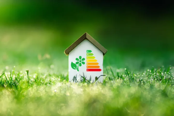 Castle eco solutions epc grants 1 Blackburn