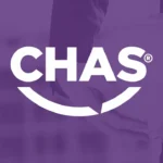 Help with chas accreditation 1 [city]