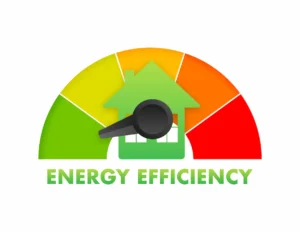 Castle eco solutions energy saving epc Blackburn