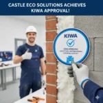 Castle eco solutions kiwa approved [city]