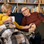 Castle eco solutions elderly people with cat pet [city]