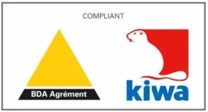 Cse kiwa approved 2 Blackburn
