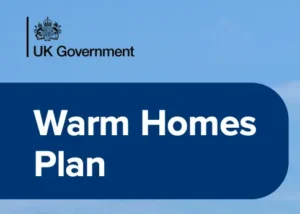 Uk government’s warm homes plan 2 Blackburn